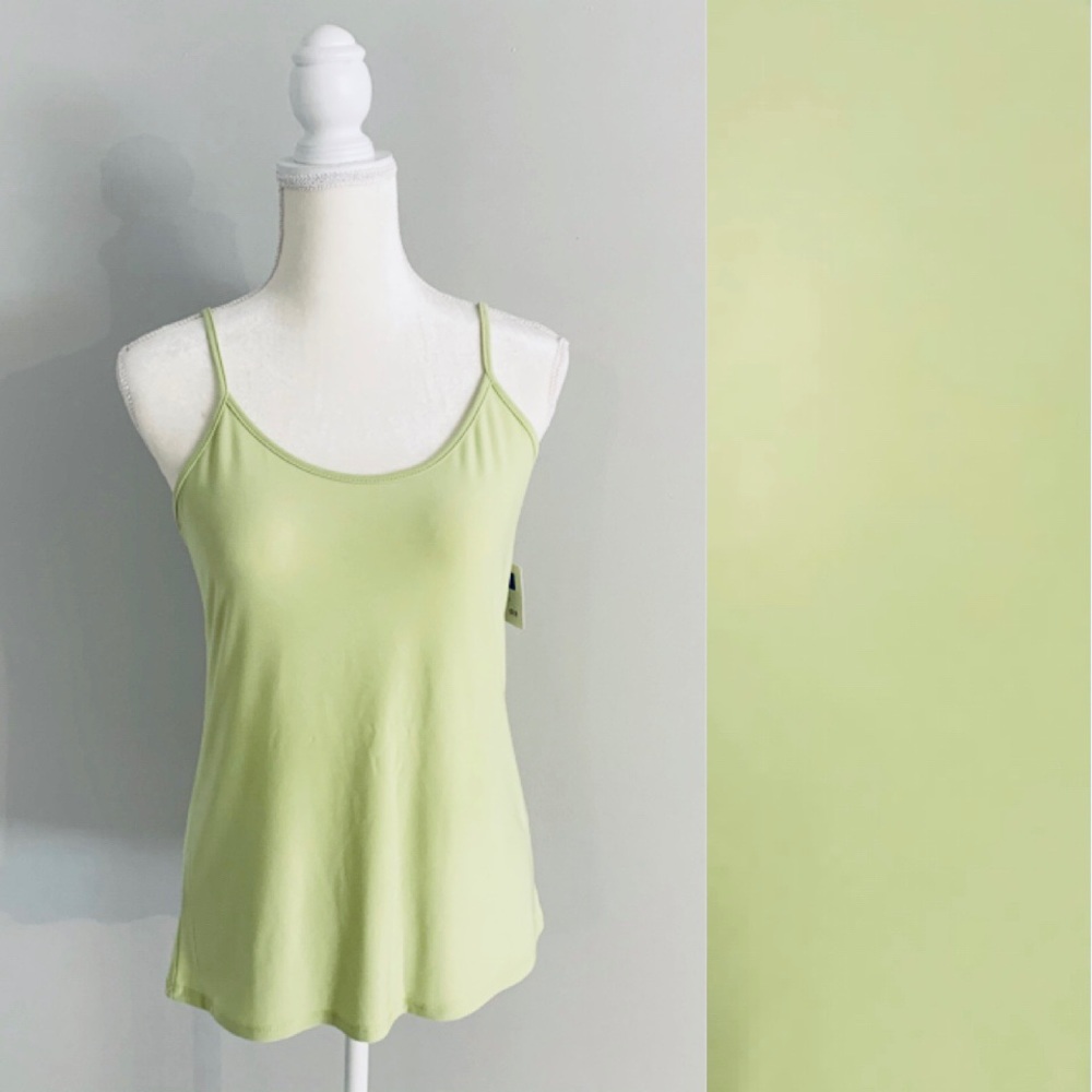 Clara Sun Woo • Tank Top